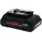 Original batteri Bosch ProCORE18V 4,0Ah Li-Ion 1600A016GB