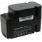 batteri till Robotgrsklippare Worx Landroid WG790E.1 / WG791E.1 / WG798E / typ WA3565