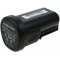 batteri passar till MultifunktionsVerktyg Dremel 8200, 8220, 8300, typ B812-01 o.s.v..