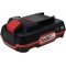 Parkside batteri PAP 20 B1 20V 2Ah Li-Ion till enheter av Parkside X 20V Familie