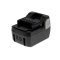 Batteri till Verktyg Hitachi Typ BSL 1415 / Typ BSL1415 4000mAh Li-Ion