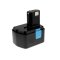Batteri till Verktyg Hitachi EB 14/ EB14S 2000mAh NiMH
