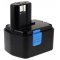 Batteri till Verktyg Hitachi EB 14/ EB14S 3000mAh NiMH