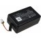 batteri till RobotDammsugare Samsung powerBot R7040, VR1AM7040W9 / AA , typ DJ96-00193E