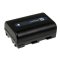 Batteri till Sony Digitalkamera DSLR-A100/ Typ NP-FM55H
