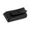 Batteri till Tait 5000 Serie/ Typ TOPB200 2300mAh NiMH