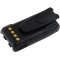 Batteri till Tait TP8100/ TP8110/ TP8120 2300mAh Li-Ion