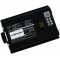 batteri passar till Radio Sepura SC20, STP8000, STP9000, typ 300-01175
