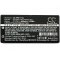Batteri till sladdls-telefon NEC PS3D / PS111 / Dterm / Typ 0231005