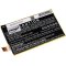 batteri till Sony Ericsson Xperia Z5c / typ LIS1594/pvc
