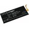 batteri till Smartphone LG G7 ThinQ / G7 Plus ThinQ / Typ BL-T39