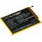 batteri passar till Smartphone ZTE Blade A6 / A6 Lite / typ Li3849T44P8H906450 o.s.v..