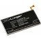 batteri passar till Smartphone Samsung Galaxy S10 / SM-G973 / typ EB-BG973ABU o.s.v..