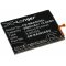batteri passar till mobil, Smartphone Samsung Galaxy A50 (2019) / SM-A505 / typ EB-BA505ABU o.s.v..