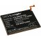 batteri till mobil, Smartphone Samsung Galaxy Note 10+ / SM-N975F/DS / Typ EB-BN972ABUL