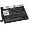 batteri passar till mobil, Smartphone HTC Desire 20 Pro, typ Q6655 m.fl.