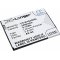 batteri passar till mobil, Smartphone Emporia Smart 2, typ AK-S2