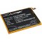 batteri passar till Smartphone ZTE Blade A5 2020, Blade A7 Prime, typ Li3931T44P8h806139