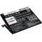 batteri till Smartphone OnePlux X,  X Dual Sim, E1000, typ BLP607