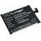 batteri till mobil, Smartphone Sony Xperia 10 Plus, i4213, typ 12390586-00