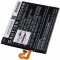Batteri lmpligt fr mobiltelefoner, smarttelefon LG G8S THINq, G8S THINq Global, typ BL-T43