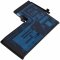 Batteri kompatibelt med Apple iPhone 11 Pro Max A2161 Typ 616-00351