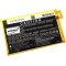 batteri till Smartphone ZTE Blade A2 Plus / typ Li3949T44P8h945754