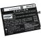 batteri till Smartphone Xiaomi Redmi 5 Plus / typ BN44