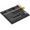 batteri till Smartphone Gigaset ME / GS55-6 / typ GI01