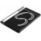 batteri till Smartphone Wiko Jerry / typ 3702