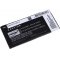 batteri till Microssoft Lumia 640 XL / typ BV-T4B