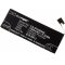 batteri till Apple iPhone 5/ typ 616-0611