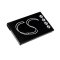 batteri till Gigabyte gSmart S1200/ gSmart S1208/ typ GPS-H03