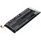 batteri till Samsung Galaxy E7 / SM-E7000 / typ EB-BE700ABE