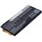 batteri till Samsung Galaxy S6 Active / SM-G890 / typ EB-BG890ABA