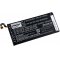 batteri till Smartphone Samsung Galaxy S6 Edge Plus / SM-G928A / typ EB-BG928ABE