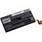 batteri till Smartphone Samsung Galaxy S8 / SM-G9500 / typ EB-BG950ABE