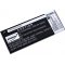 standardbatteri till Samsung Galaxy Note 4 (chinesisches modelll) / SM-N9100 / EB-BN916BBC