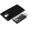 batteri till Samsung Galaxy Note 4 / SM-N910 / typ EB-BN910BBE 6400mAh svart