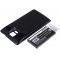 batteri till Samsung Galaxy Note 4 / SM-N910 / typ EB-BN916BBC 6000mAh svart