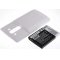 batteri till LG G3 / typ BL-53YH Hvid 6000mAh
