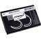 batteri till Smartphone Samsung Xcver 550 / typ EB-BB550ABE
