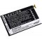 batteri till Motorola XT910 / typ EB20