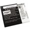 batteri till Smartphone modello ZA950 / typ KLB200N289