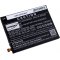 batteri till Smartphone Asus Zenfone 3 Max / typ C11P1611