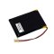 batteri till Sony Cli PEG-TJ27/ PEG-TJ37/ PEG-UX40/ PEG-UX50