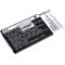 batteri till Samsung Galaxy S5 / typ GT-I9600 med NFC-Chip