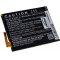 batteri till Sony Ericsson Xperia M4 / typ LIS1576/pvc