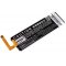 batteri till Sony Ericsson Xperia M5 / typ AGPB016-A001