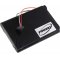 Batteri till Garmin Approach G8 / Typ 361-00035-06